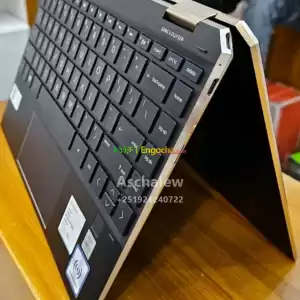 ️️Brand New   Hp Spector convrtabel Hp Spector x360  2-in-1 core  i710th generation  2021 in Ethiopia